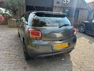 Citroën DS3 1.2 SPORT CHIC NAVI LED PDC CRUISE CONTROL picture 5