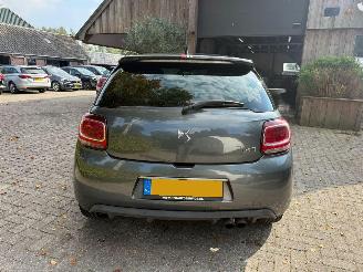 Citroën DS3 1.2 SPORT CHIC NAVI LED PDC CRUISE CONTROL picture 6