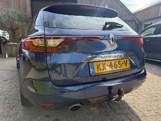 Renault Mégane 1.2 Bose Automaat picture 17