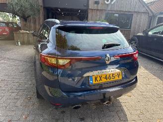 Renault Mégane 1.2 Bose Automaat picture 10