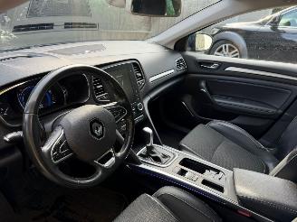 Renault Mégane 1.2 Bose Automaat picture 22