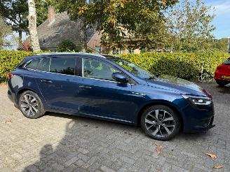 Renault Mégane 1.2 Bose Automaat picture 5
