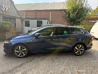 Renault Mégane 1.2 Bose Automaat picture 13