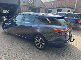 Renault Mégane 1.2 Bose Automaat picture 12