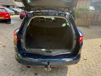 Renault Mégane 1.2 Bose Automaat picture 18