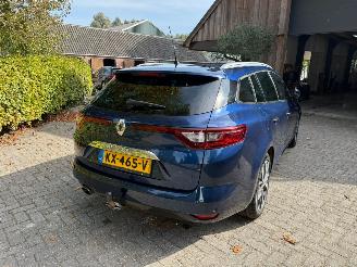 Renault Mégane 1.2 Bose Automaat picture 7