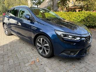 Renault Mégane 1.2 Bose Automaat picture 3