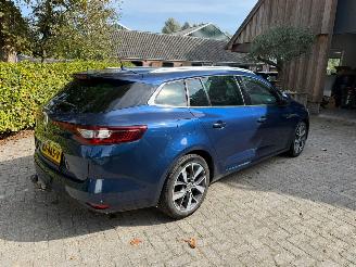 Renault Mégane 1.2 Bose Automaat picture 6