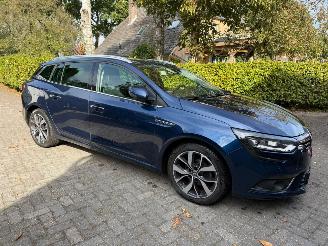 Renault Mégane 1.2 Bose Automaat picture 4