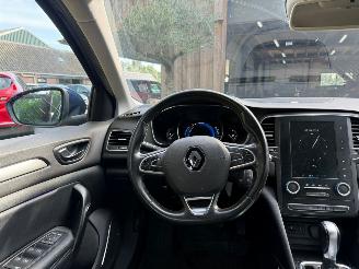 Renault Mégane 1.2 Bose Automaat picture 21