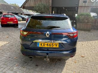 Renault Mégane 1.2 Bose Automaat picture 8