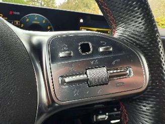 Mercedes Cla-klasse 180 AMG LINE NETTE AUTO! picture 25