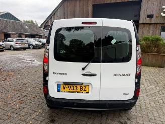 Renault Kangoo 1.5dci Express 192000 nap airco picture 6