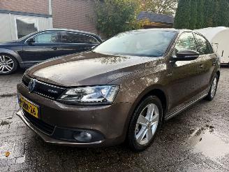 Auto incidentate Volkswagen Jetta 1.4 Tsi Hybrid Highline 2013/11