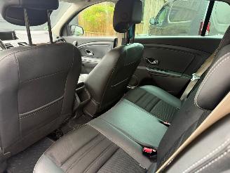 Renault Mégane 1.2 Bose navi camera pdc trekhaak picture 17