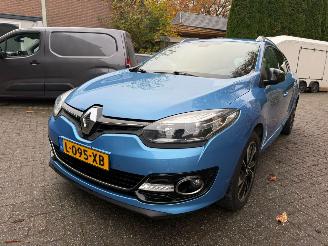 Renault Mégane 1.2 Bose navi camera pdc trekhaak picture 3