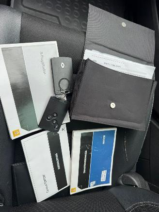 Renault Mégane 1.2 Bose navi camera pdc trekhaak picture 26