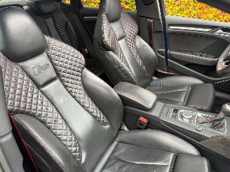 Audi Rs3 2.5 Quattro Pano Bang & Olufsen  LIMOUSINE picture 22