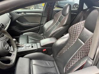 Audi Rs3 2.5 Quattro Pano Bang & Olufsen  LIMOUSINE picture 12