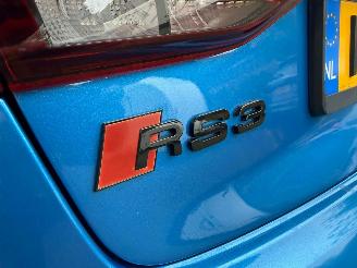 Audi Rs3 2.5 Quattro Pano Bang & Olufsen  LIMOUSINE picture 7