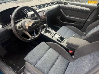 Volkswagen Passat 1.4 TSI GTE 104.000KM picture 19