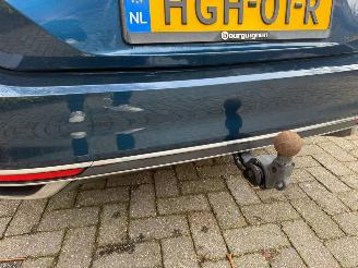 Volkswagen Passat 1.4 TSI GTE 104.000KM picture 10