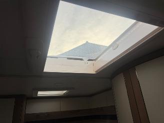 Hobby Premium 460 UFE DE LUXE NIEUW STAAT picture 17