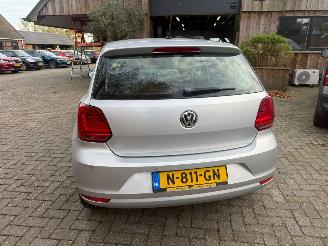 Volkswagen Polo 1.0 5DRS AIRCO PDC STOELVERWARMING picture 5