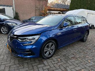  Renault Mégane 1.3 Tce Intens automaat 2021/7