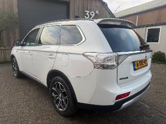  Mitsubishi Outlander 2.0 PHEV EXECUTIVE X LINE PLUGIN 2014/11