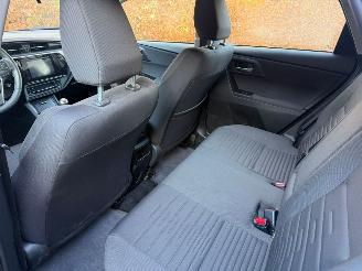 Toyota Auris 1.2T 85000KM NAVI CAMERA picture 19