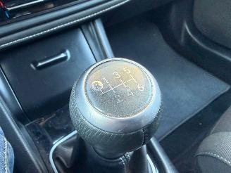 Toyota Auris 1.2T 85000KM NAVI CAMERA picture 29