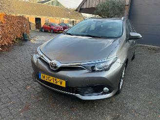 Toyota Auris 1.2T 85000KM NAVI CAMERA picture 11