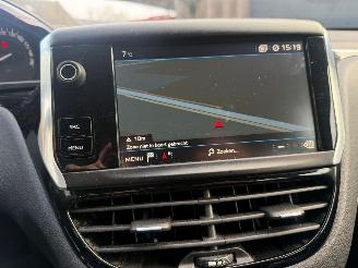 Peugeot 208 1.2 Bleu Lion Airco Navi Nap 5Drs Nieuw Riem picture 21