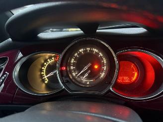 Citroën DS3 1.6 so Chic Navi Airco picture 14