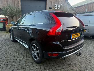  Volvo Xc-60 2.0 T5 LEER PANO AUT NL AUTO 2012/8