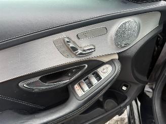 Mercedes C-klasse 63S EDITION 1 PANO BURMESTER picture 12