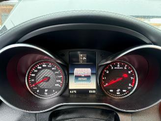 Mercedes C-klasse 63S EDITION 1 PANO BURMESTER picture 24