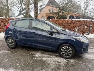 Ford Fiesta 1.5 TDCI STYLE NAVI AIRCO picture 7