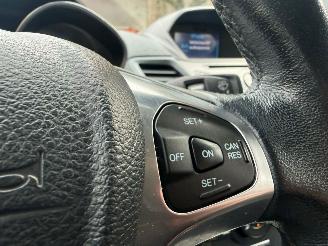 Ford Fiesta 1.5 TDCI STYLE NAVI AIRCO picture 24