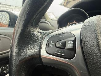 Ford Fiesta 1.5 TDCI STYLE NAVI AIRCO picture 23