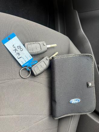 Ford Fiesta 1.5 TDCI STYLE NAVI AIRCO picture 28