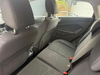 Ford Fiesta 1.5 TDCI STYLE NAVI AIRCO picture 17