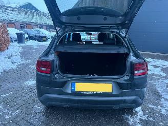 Citroën C4 cactus 1.2 AIRCO NAVI NETTE AUTO picture 10