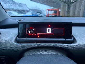 Citroën C4 cactus 1.2 AIRCO NAVI NETTE AUTO picture 18