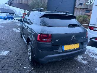 Citroën C4 cactus 1.2 AIRCO NAVI NETTE AUTO picture 7