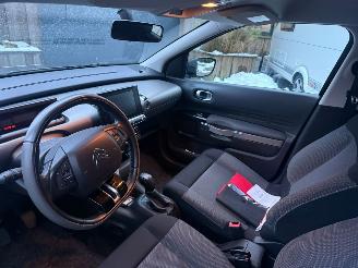 Citroën C4 cactus 1.2 AIRCO NAVI NETTE AUTO picture 14