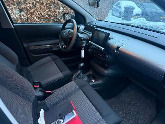 Citroën C4 cactus 1.2 AIRCO NAVI NETTE AUTO picture 11