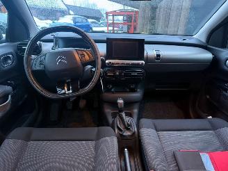 Citroën C4 cactus 1.2 AIRCO NAVI NETTE AUTO picture 13