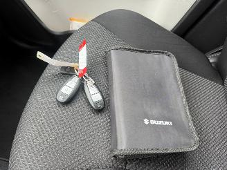 Suzuki Ignis 1.2 STYLE AUTOMAAT NAVI CRUISE STOELVERWARMING CAMERA picture 26